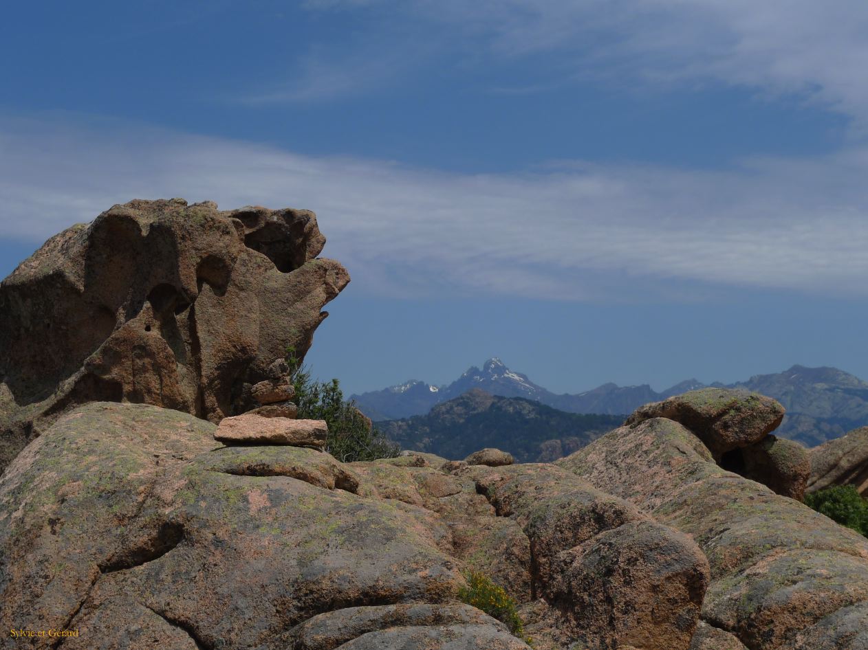 E Autour de Porto les Calanches de Piana  014