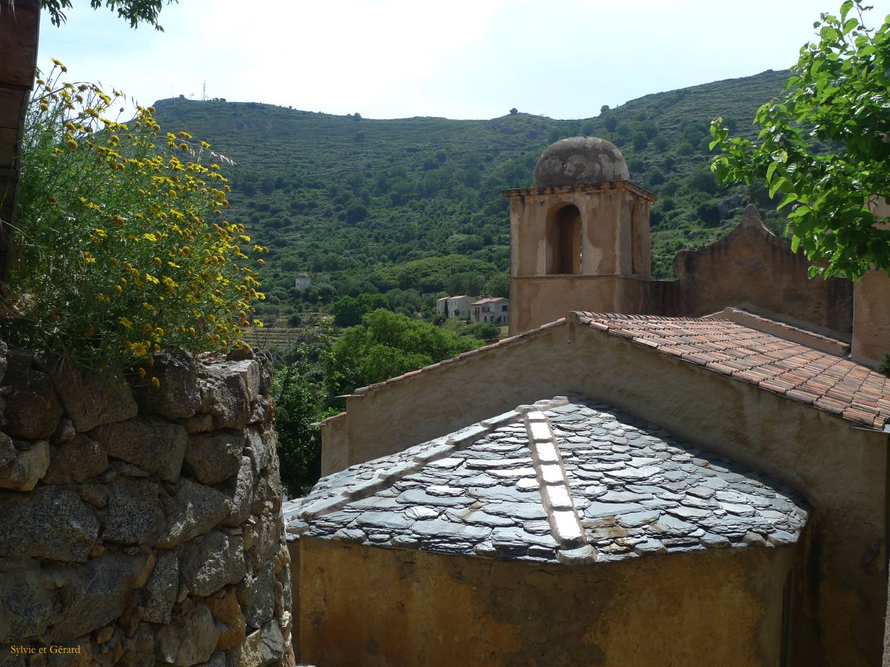I Autour de Calvi Pigna balcon de la Balagne  003