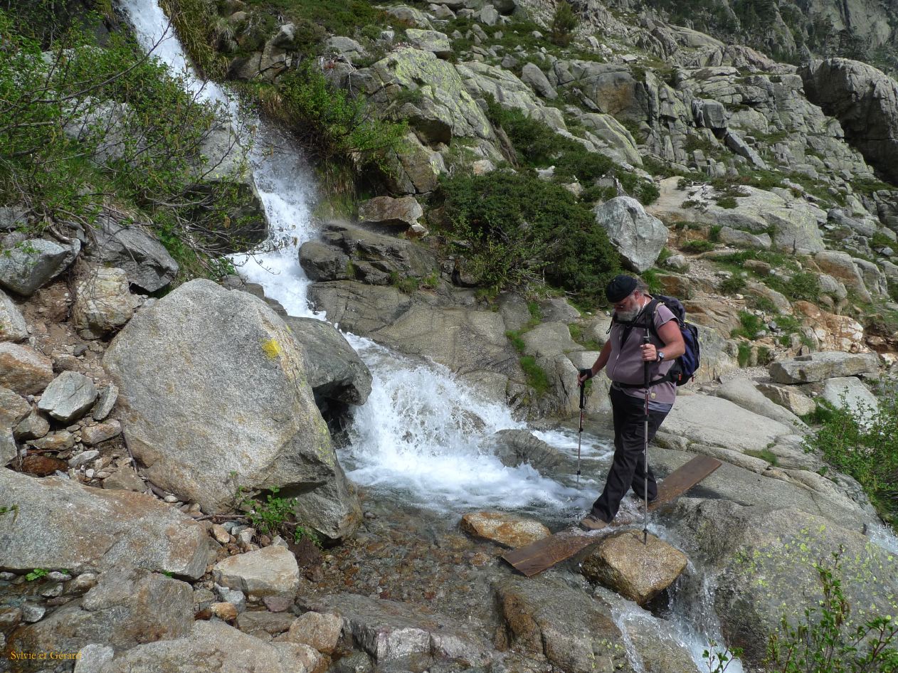 L Autour de Corte Lac Melu Restonica  002