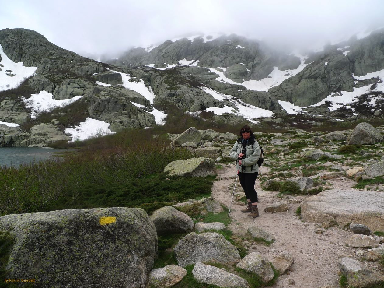 L Autour de Corte Lac Melu Restonica  008