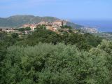 I Autour de Calvi Pigna balcon de la Balagne 001