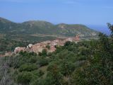 I Autour de Calvi Pigna balcon de la Balagne 005