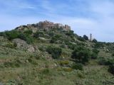 I Autour de Calvi Sant'Antonino balcon de la Balagne 001