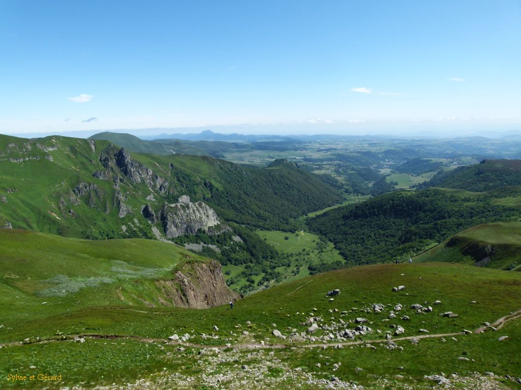 13 Le Puy de Sancy  023