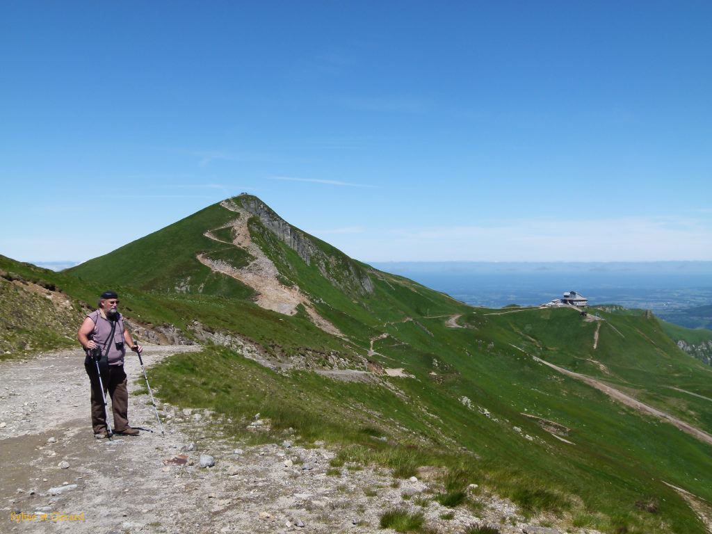 16 Le Puy de Sancy  036