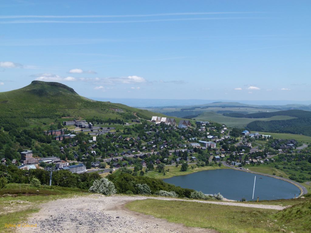 27 Le Puy de Sancy  111