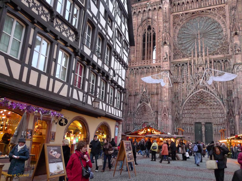 A Strasbourg 33 P1110066