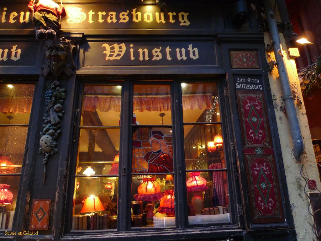 A Strasbourg 39 P1110092