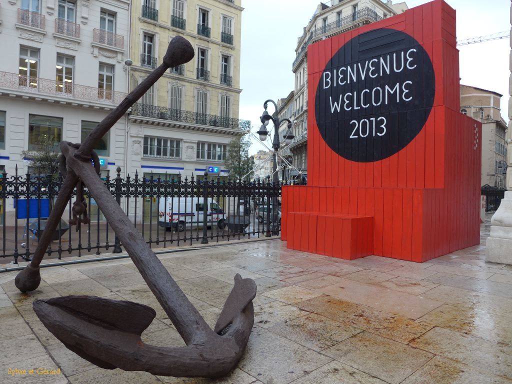 001 Marseille Provence Capitale européenne de la culture