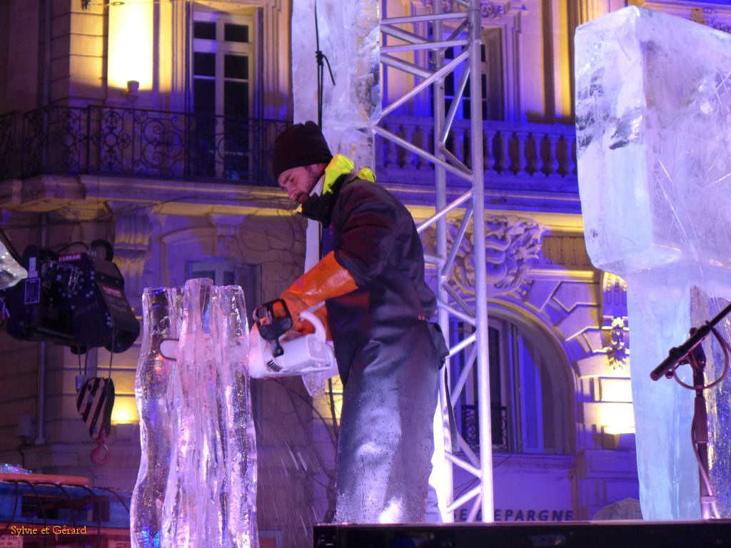 015 avec musique électroacoustique  d'Art Temps réel L. Kasparian
