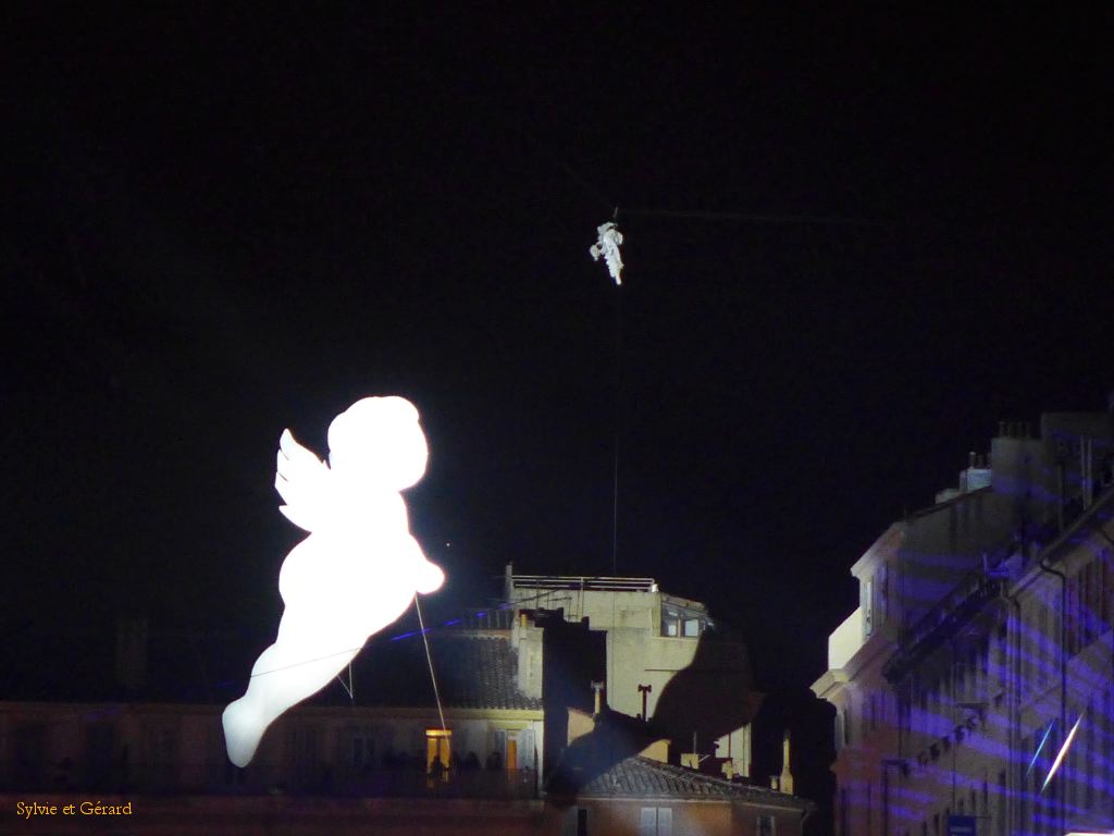 026 Cours Estienne d'Orves Place des Anges