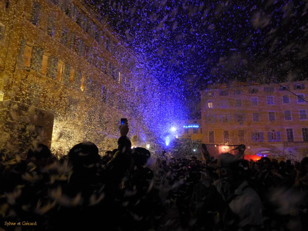 032 c'est la tempête