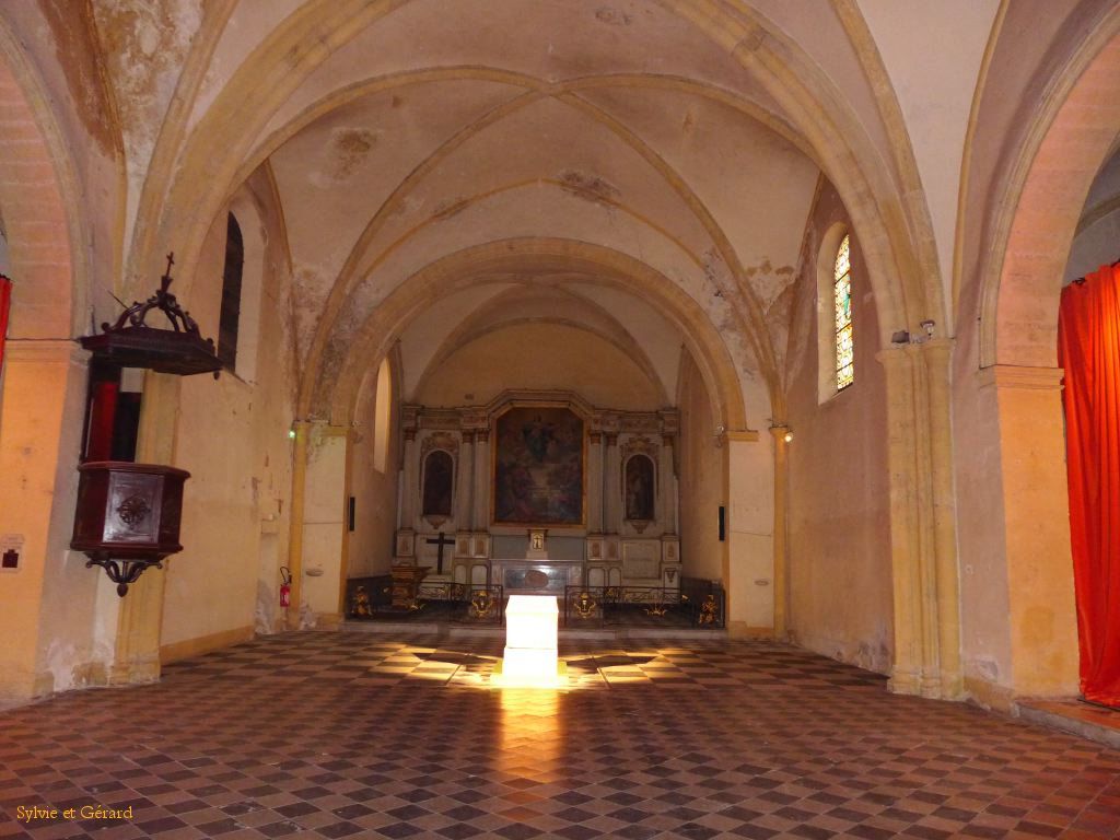 055 Prie-Dieu Chapelle ND Consolation MC Chaimowicz