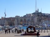 062 Marseille Vieux Port