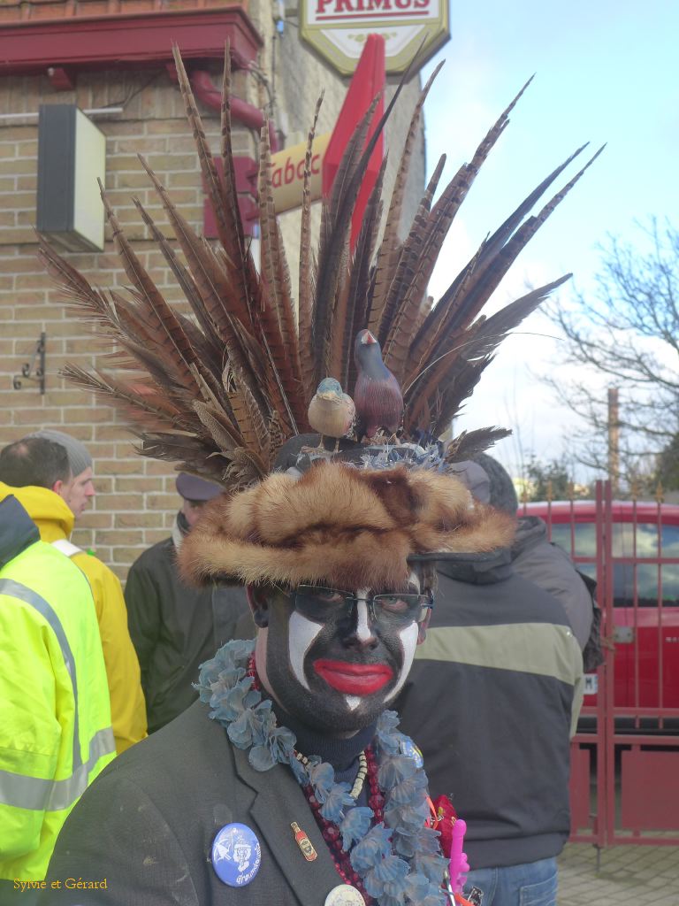 92 à bientôt Tambour Major