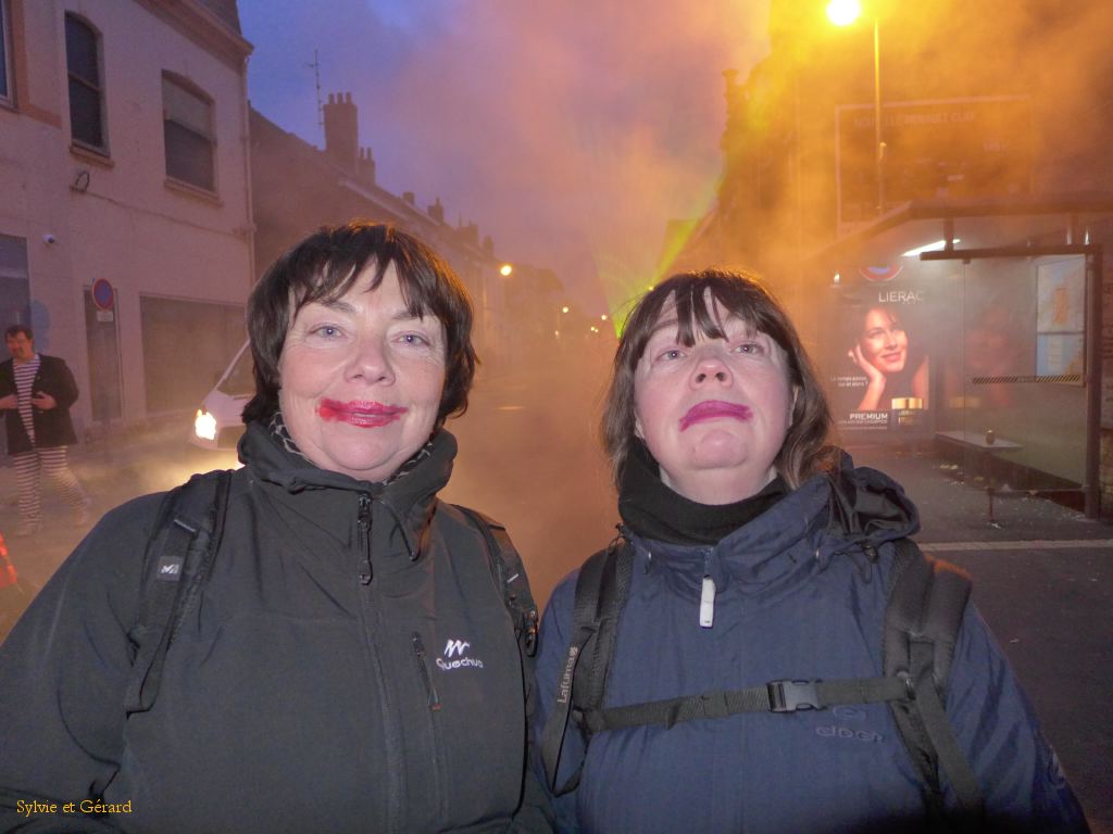 48 voila ce qui arrive aux touristes