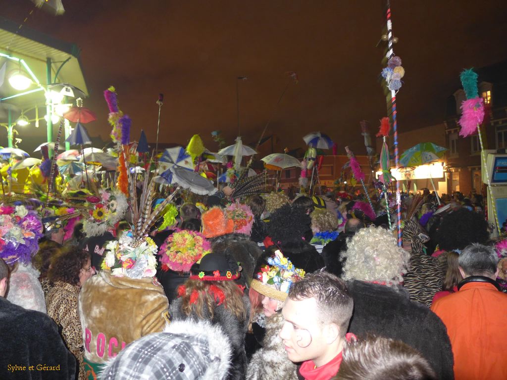 59 la fête se terminera par l'hymme à Jean Bart en honneur au corsaire de Dunkerque