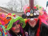 01 Carnaval St Pol sur Mer ( Dunkerque)