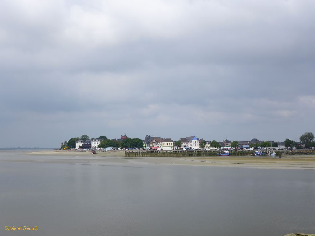 00 Baie de Somme Le Crotoy 