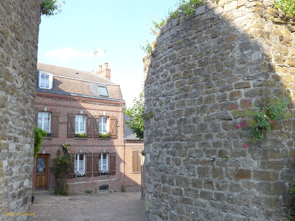 30 St Valery en Somme 