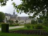 50 Valloires Abbaye