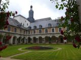 54 Valloires Abbaye