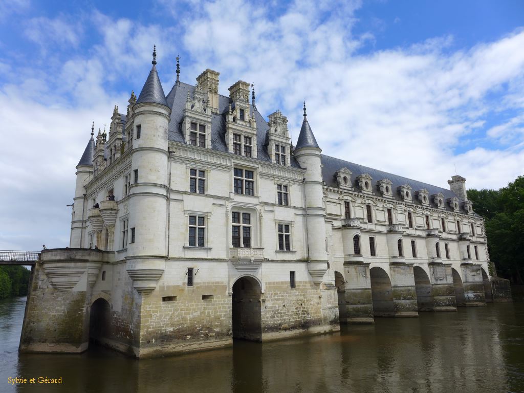 Chenonceau 01