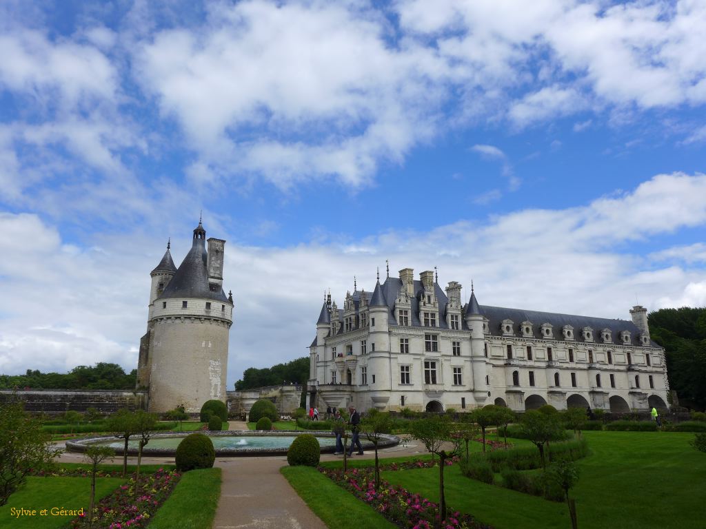 Chenonceau 02