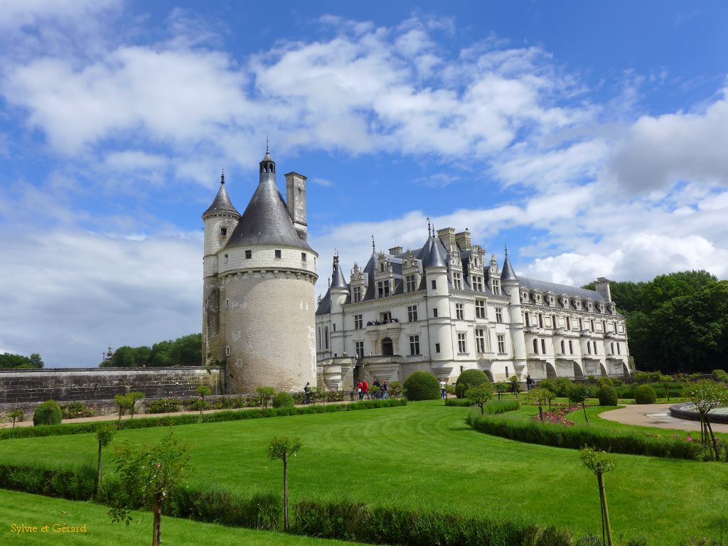 Chenonceau 03