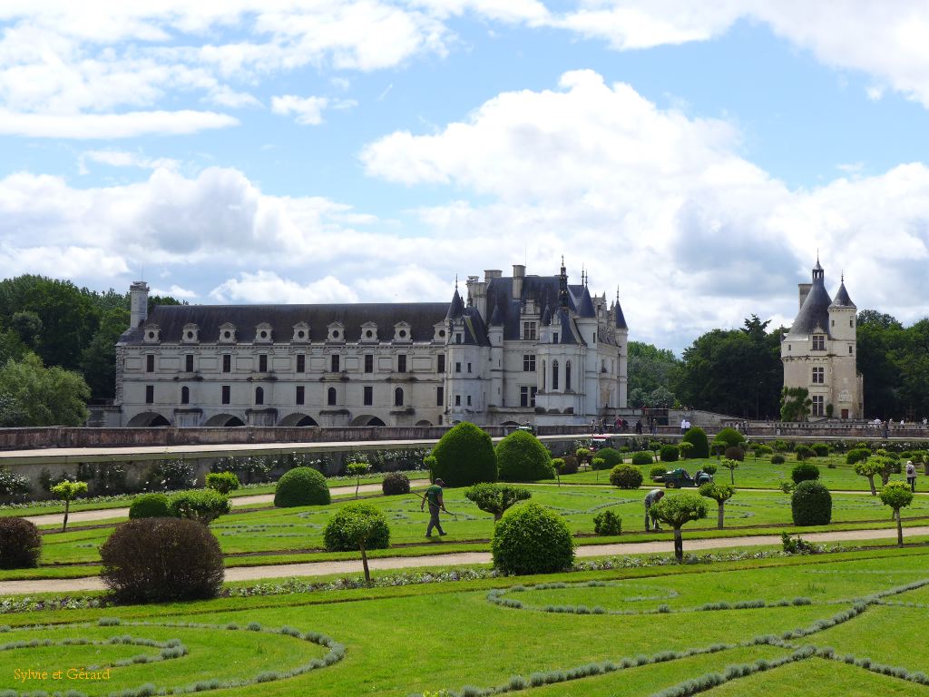 Chenonceau 04