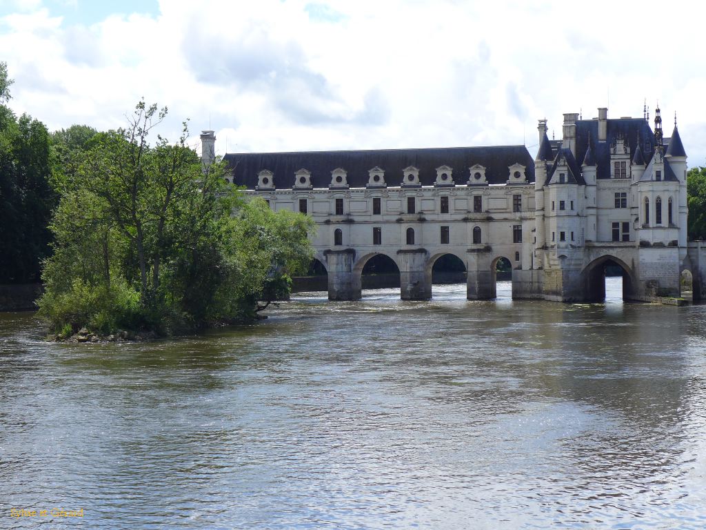 Chenonceau 05