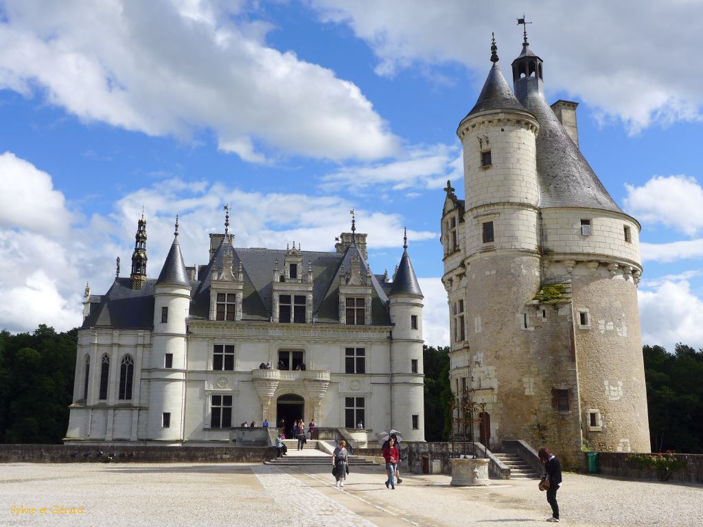 Chenonceau 12