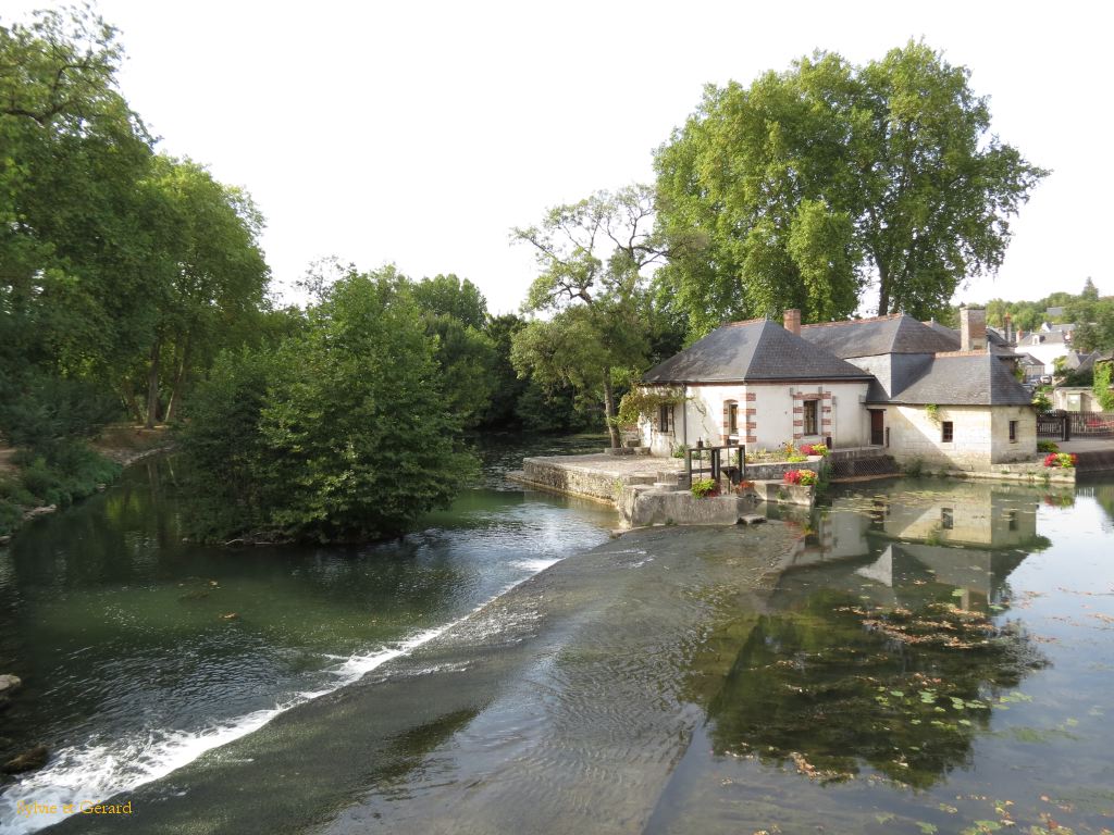 Azay le Rideau 7