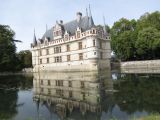 Azay le Rideau 1