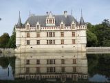 Azay le Rideau 2