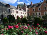 Château du Clos Lucé - Léonard de Vinci Amboise 1