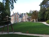 Château du Clos Lucé - Léonard de Vinci Amboise 6