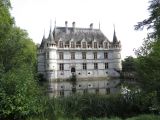 Azay le Rideau 6