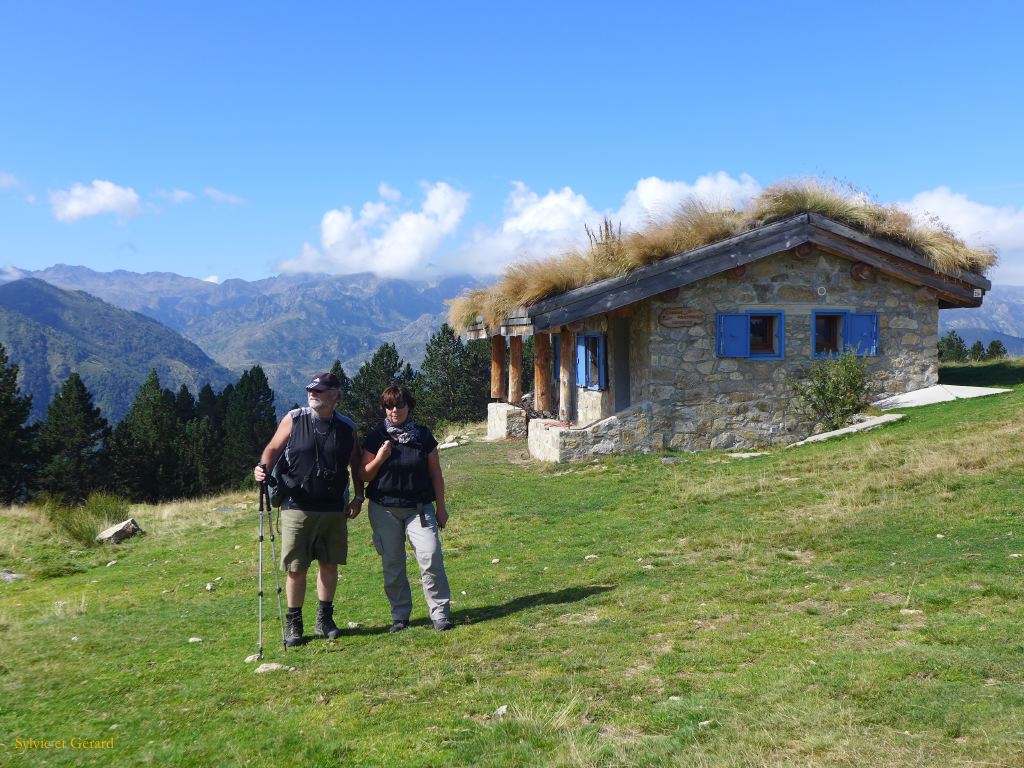 17 Plateau de Beille 