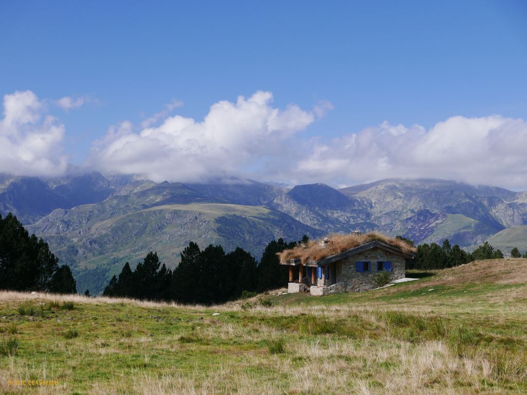 35 Plateau de Beille