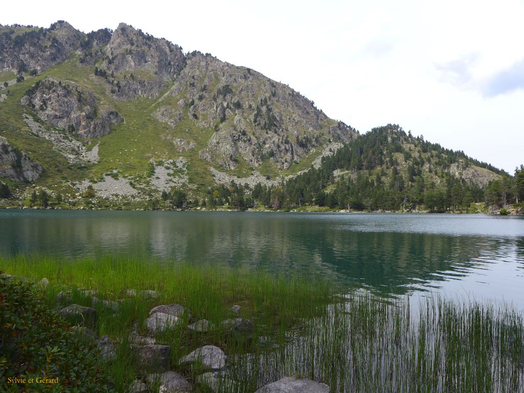 70 Etang du Laurenti 