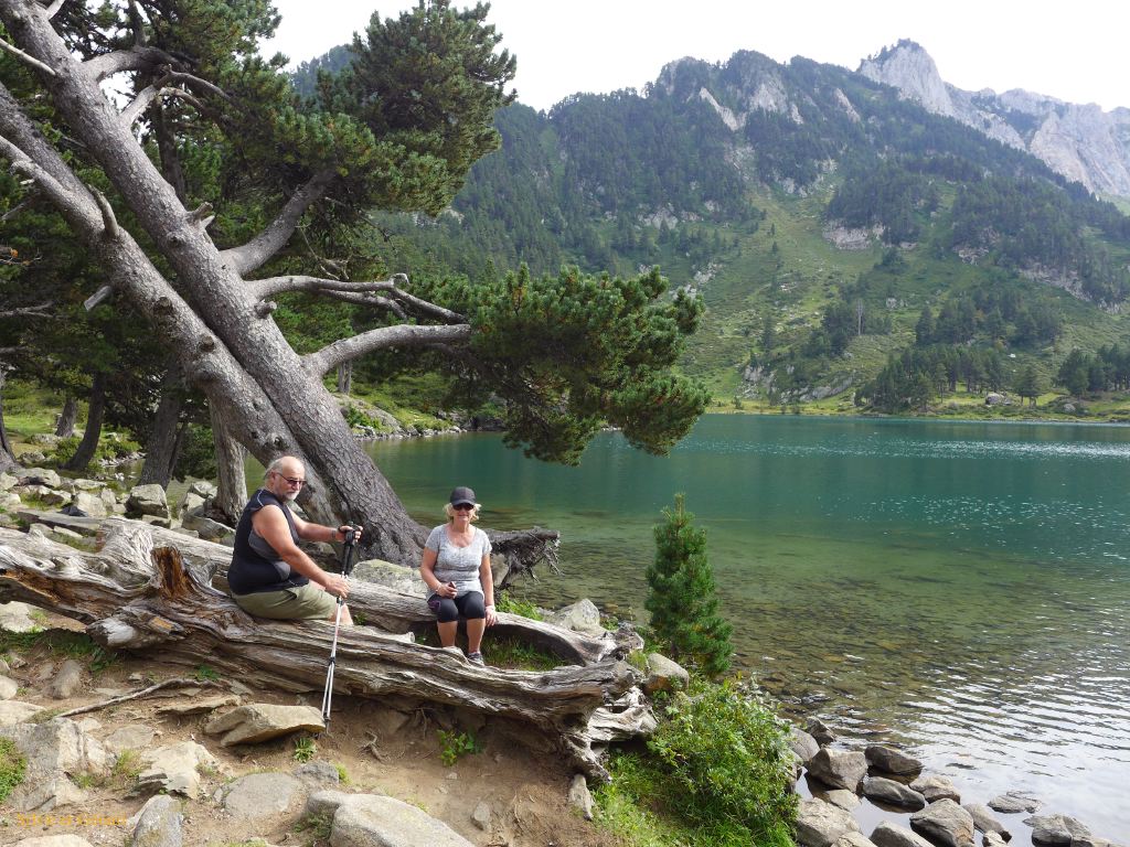 74 Etang du Laurenti 