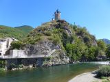 86 Tarascon sur Ariège 