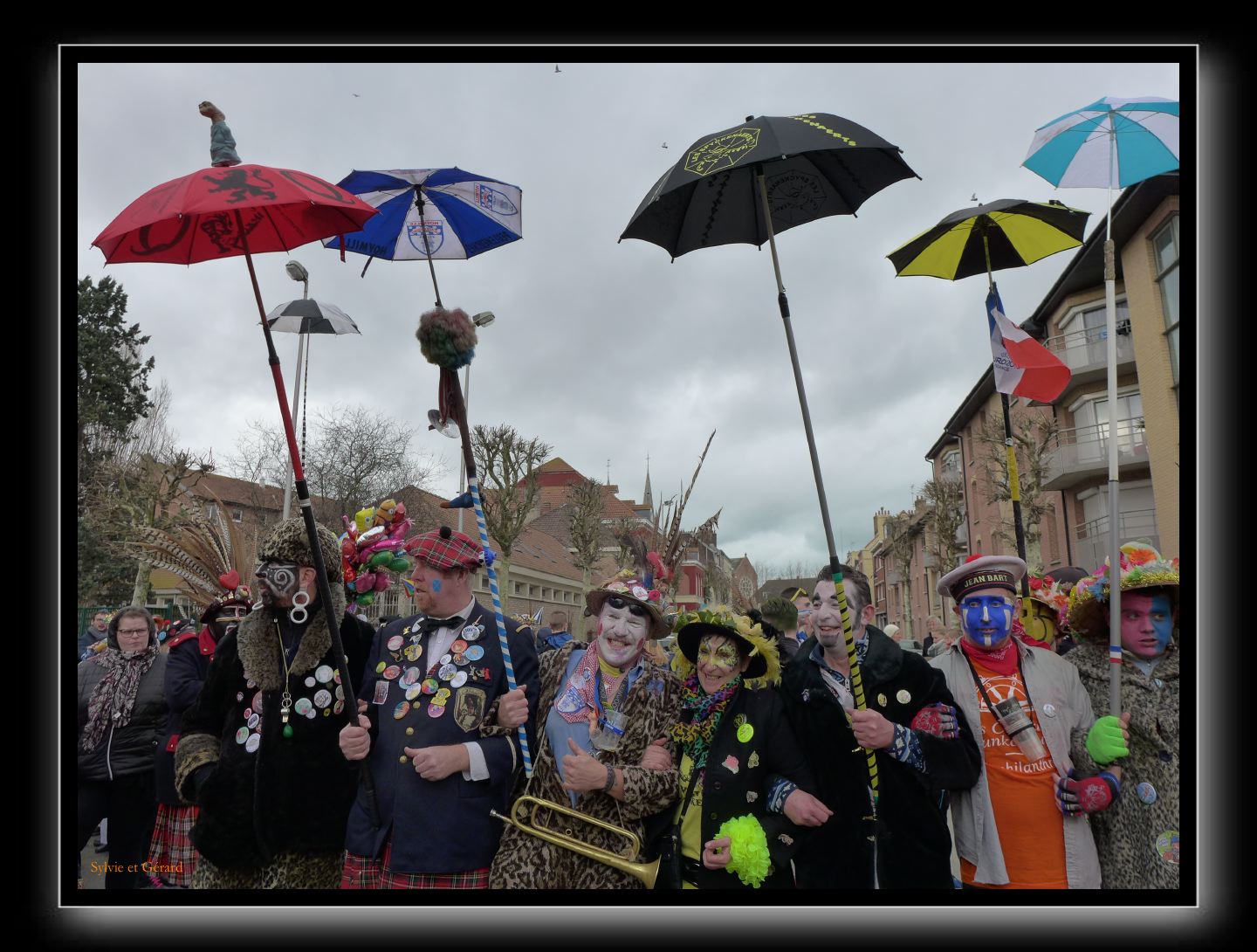 Carnaval de Dunkerque 