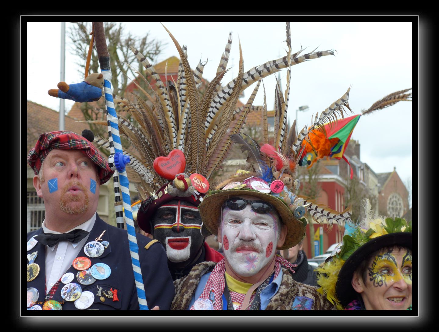 Dunkerque Basse Ville 10 la bande