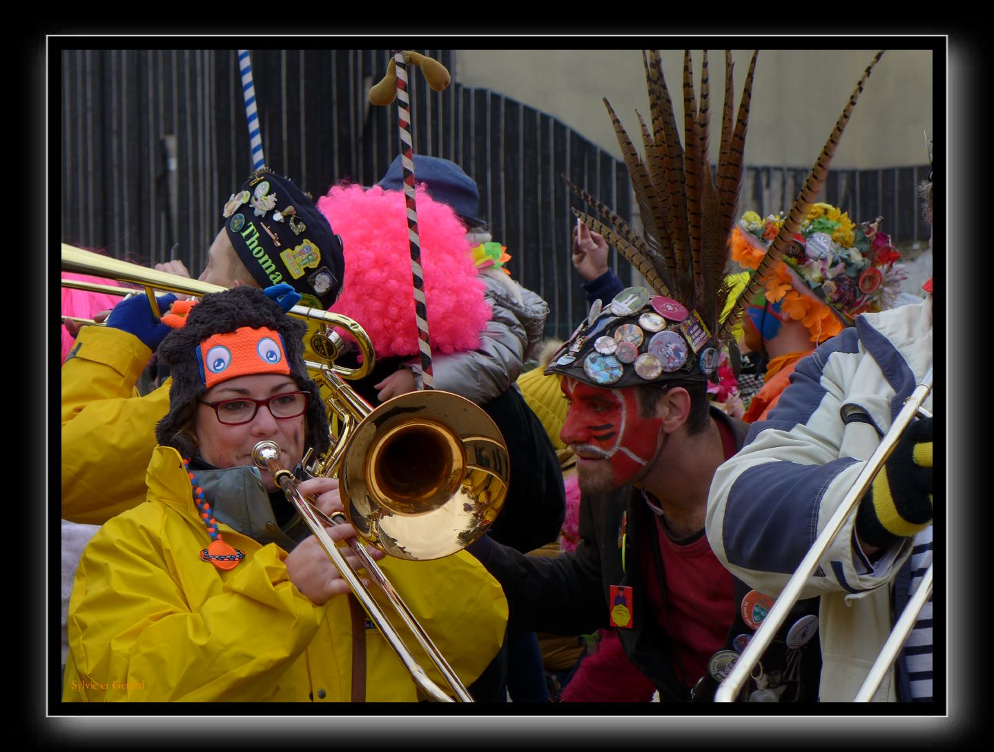 Dunkerque Basse Ville 25 la clique