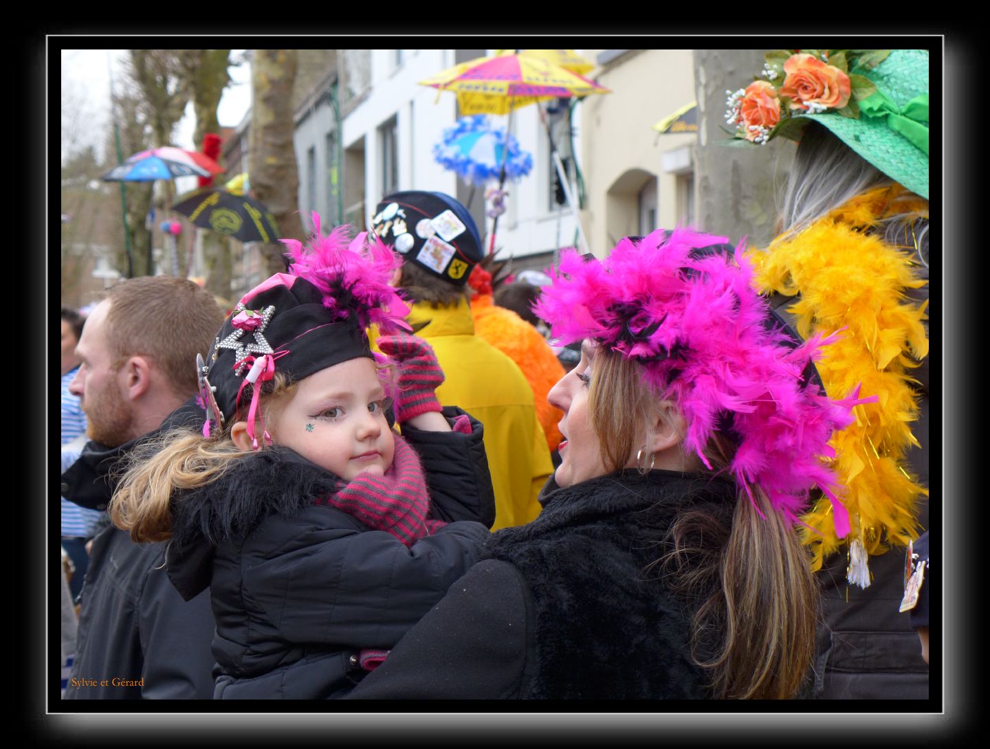 Dunkerque Basse Ville 33 carnavaleux