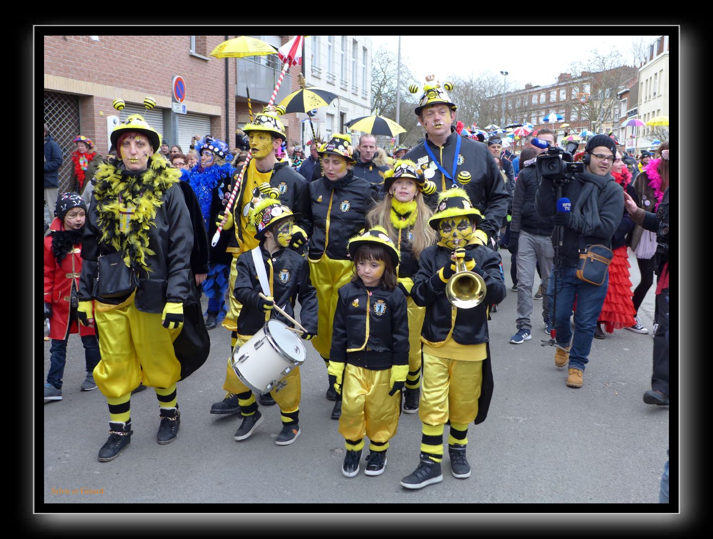 Dunkerque Basse Ville 38 mini clique