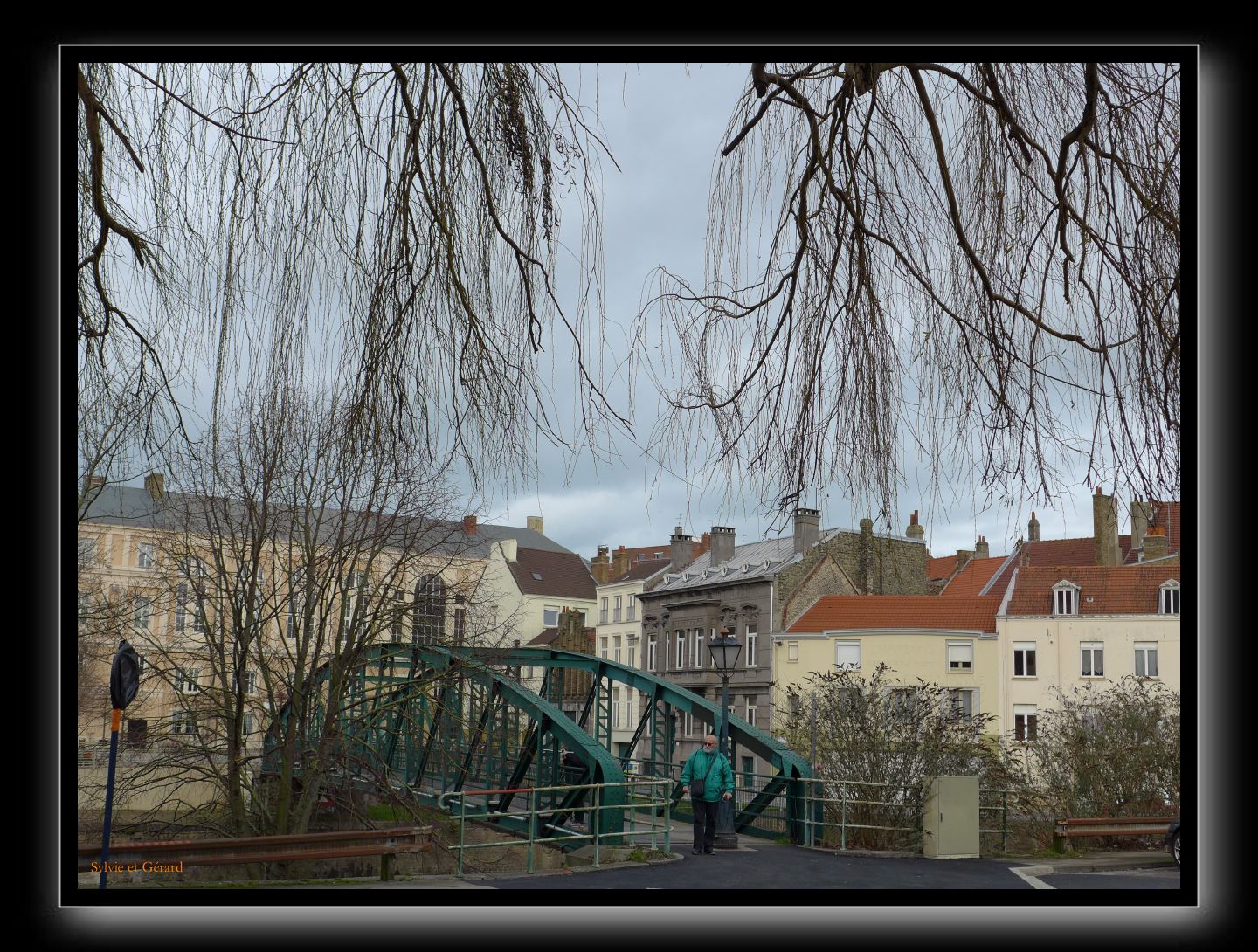 Dunkerque Basse Ville 43 faux carnavaleux