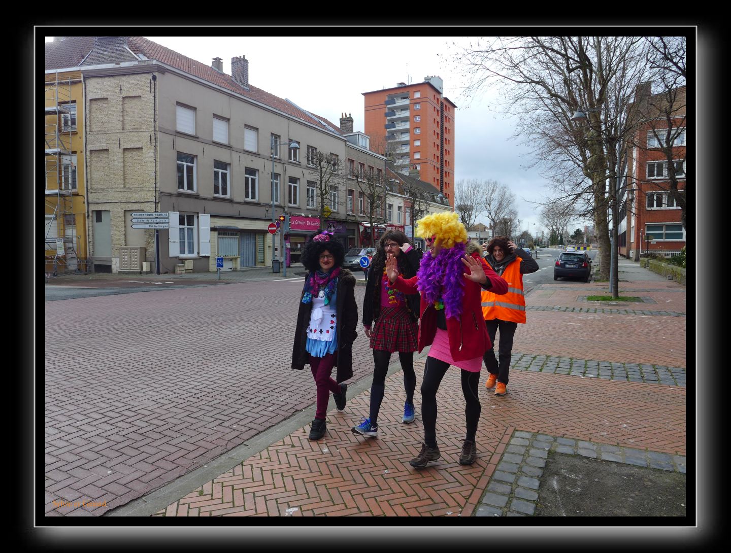 Dunkerque Basse Ville 03 carnavaleux